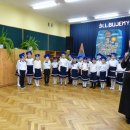 Ślubowanie klasy Ia